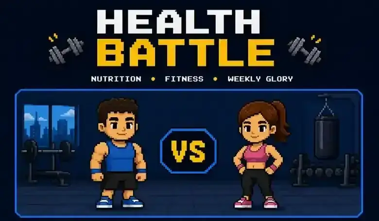Health Battle